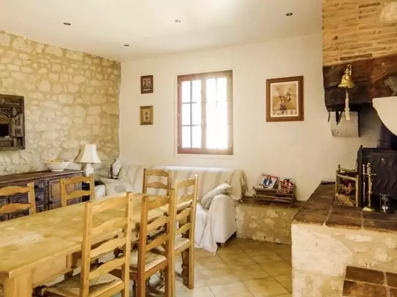 Maison, 113 m²