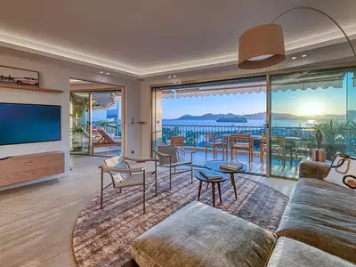 Appartement, 103 m²