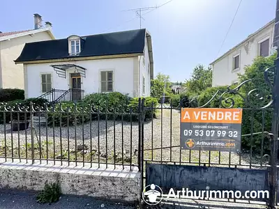 Maison, 144,81 m²