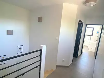 Maison, 119 m²