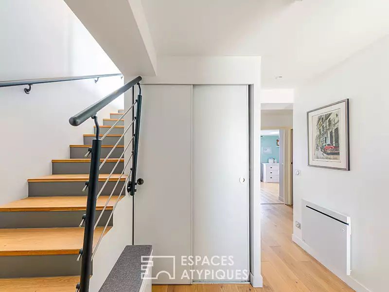 Appartement, 90,3 m²