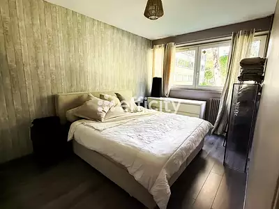 Appartement, 93 m²