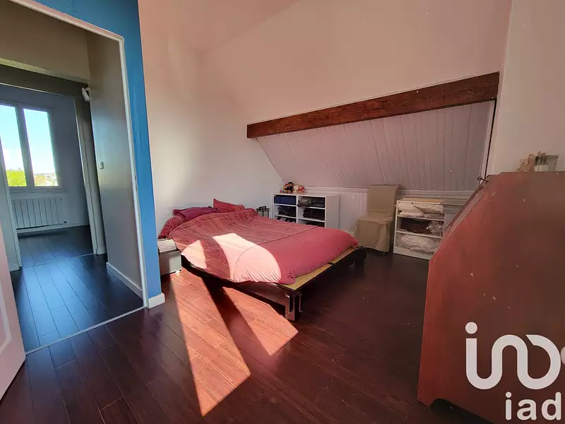 Maison, 143 m²