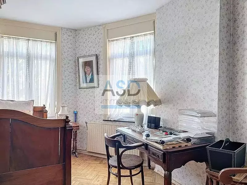 Maison, 170 m²