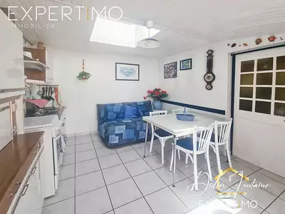 Maison, 29 m²