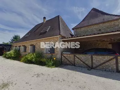 Maison, 146 m²