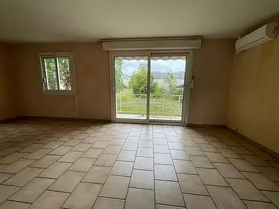Maison, 93 m²