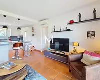 Appartement, 55 m²