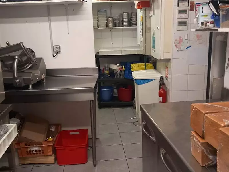 Divers, 97 m²