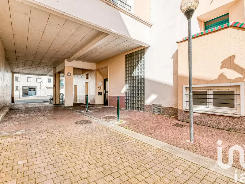 Appartement, 99 m²