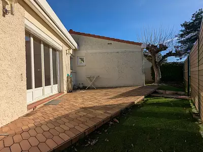 Maison, 90 m²