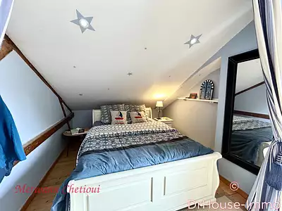 Maison, 100 m²