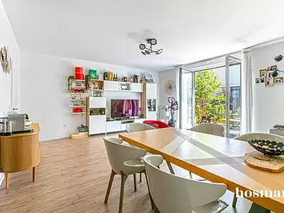Appartement, 85 m²
