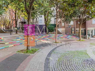 Appartement, 71,6 m²