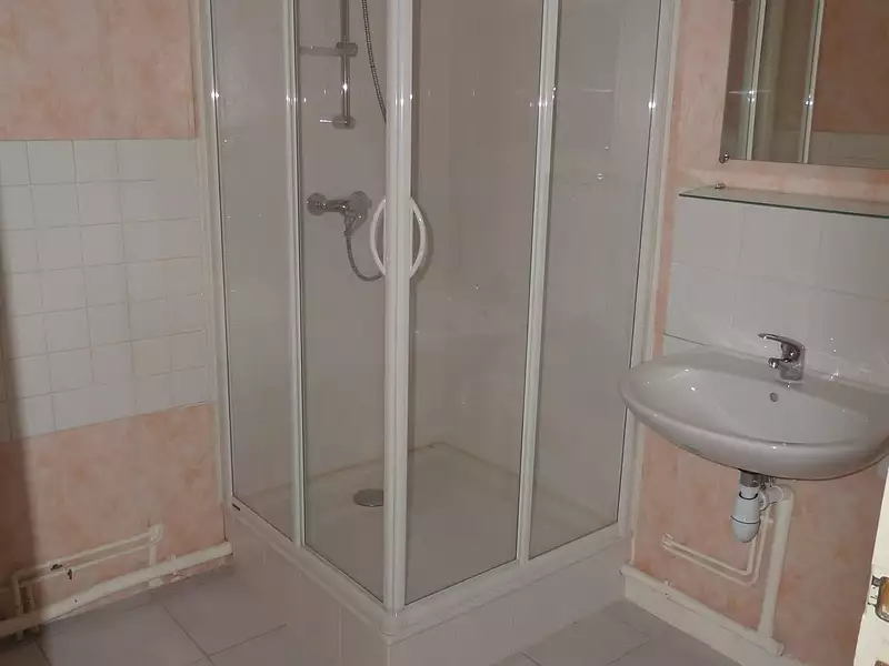 Appartement, 70 m²