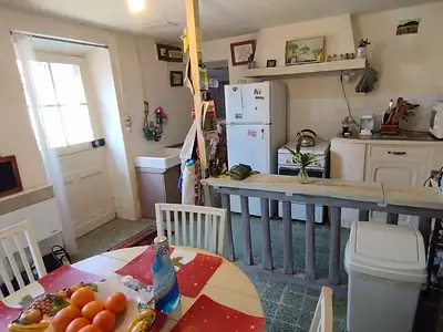 Maison, 66 m²