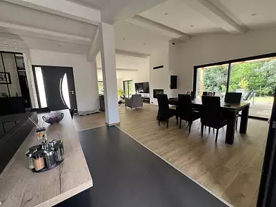 Maison, 137 m²