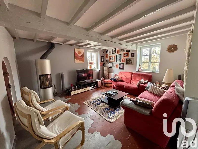 Maison, 224 m²