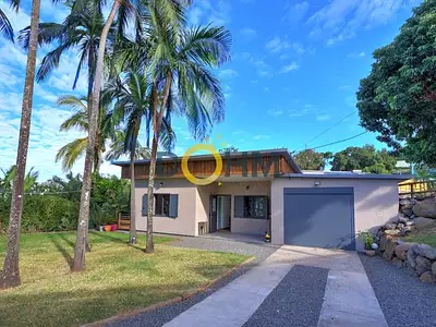 Maison, 139 m²