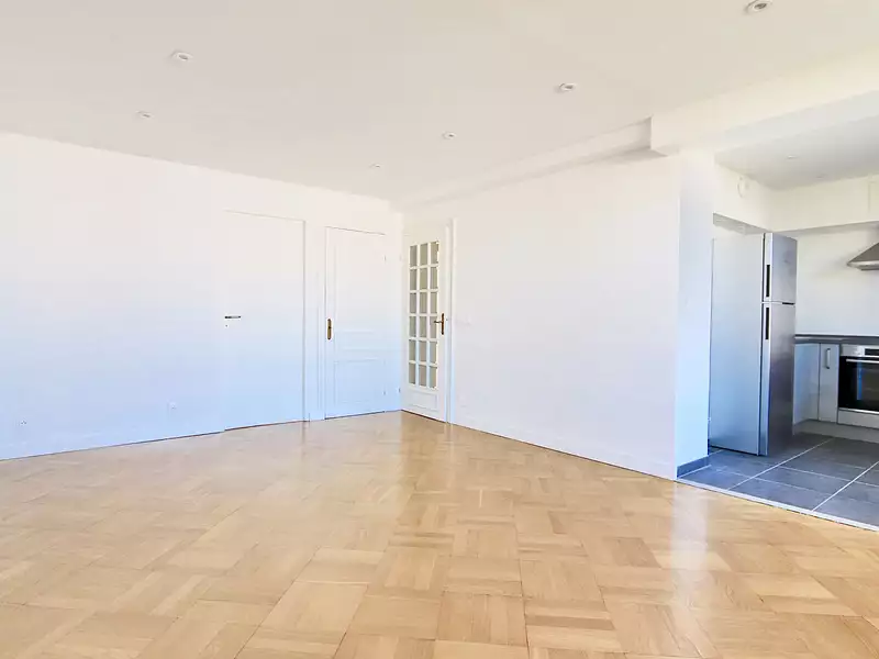 Appartement, 55,61 m²