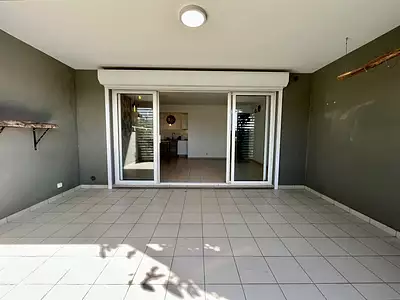 Appartement, 44,77 m²