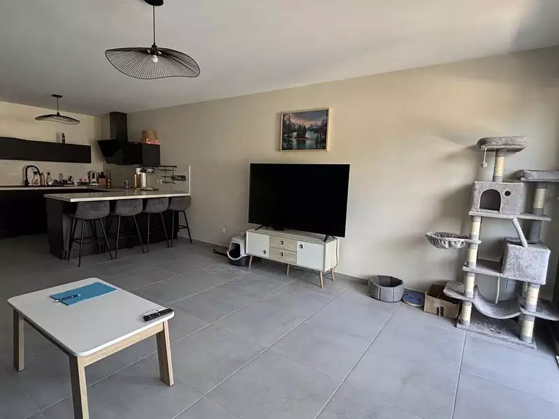 Appartement, 79 m²