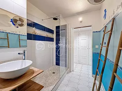 Appartement, 41 m²