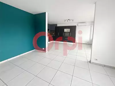 Appartement, 65 m²