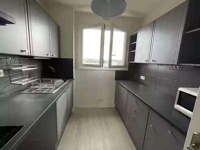 Appartement, 29,99 m²