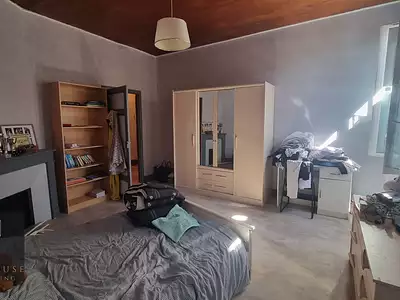 Maison, 218 m²
