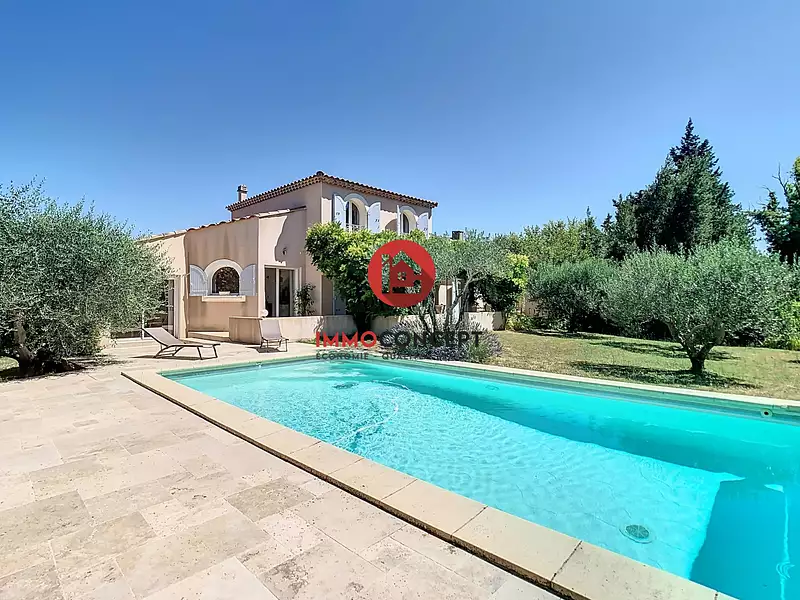 Maison, 150 m²