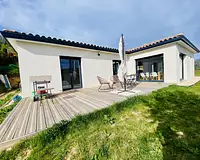 Maison, 107 m²