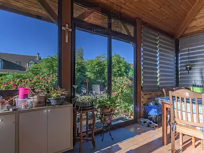 Maison, 112 m²