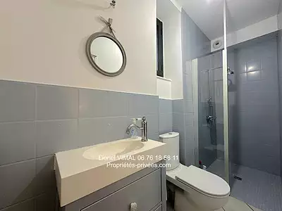 Maison, 170 m²