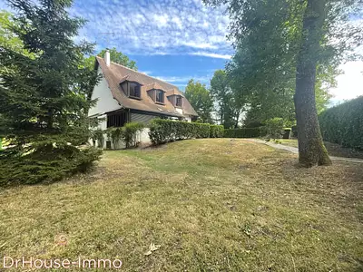 Maison, 133 m²