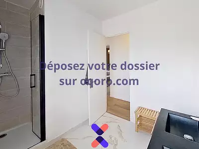 Appartement, 199,55 m²