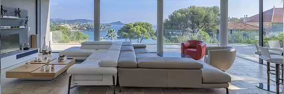 Canat & Warton Saint-Raphaël