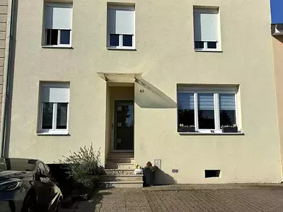 Maison, 206 m²