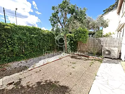 Maison, 89 m²