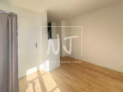 Appartement, 14,68 m²