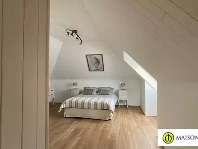 Maison, 202 m²