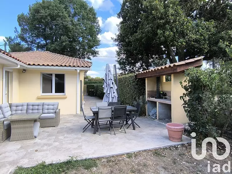 Maison, 105 m²