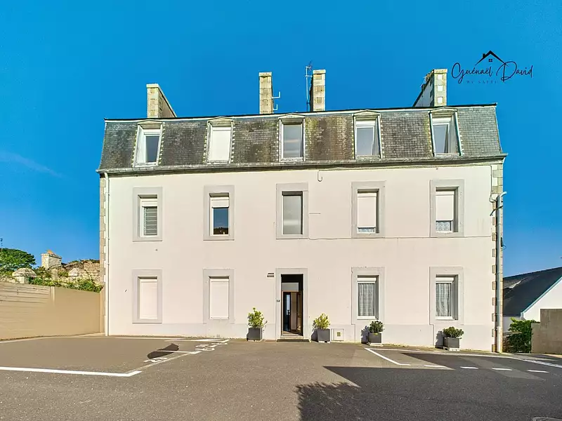 Appartement, 42 m²
