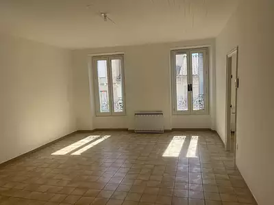 Appartement, 97,05 m²