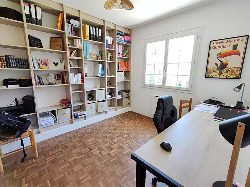 Maison, 149 m²