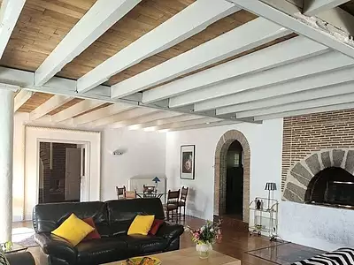 Maison, 300 m²