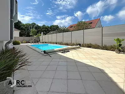 Maison, 117,79 m²
