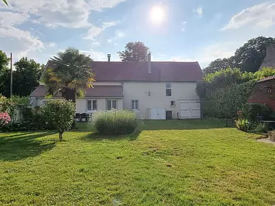 Maison, 100 m²