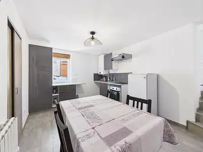 Maison, 70 m²