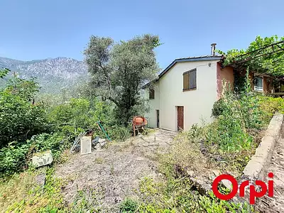 Maison, 153 m²